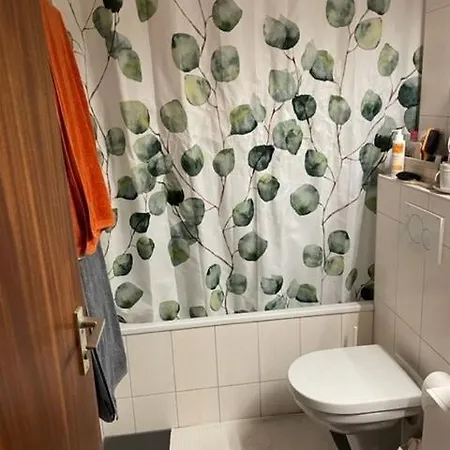 Apartment Modern Close To The Center Munich