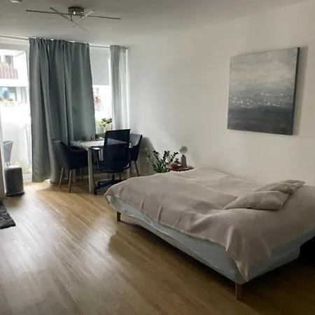 Apartment Modern Close To The Center *
